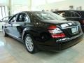 Black - S 550 Sedan Photo No. 5
