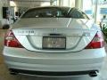 2008 Iridium Silver Metallic Mercedes-Benz CLS 550  photo #4