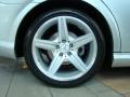 Iridium Silver Metallic - CLS 550 Photo No. 6