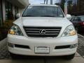 Blizzard White Pearl - GX 470 Photo No. 2