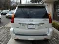 Blizzard White Pearl - GX 470 Photo No. 5