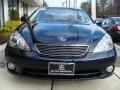 Blue Onyx Pearl - ES 330 Photo No. 2