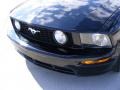 2005 Black Ford Mustang GT Premium Convertible  photo #11