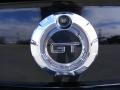 Black - Mustang GT Premium Convertible Photo No. 20