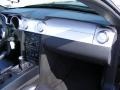2005 Black Ford Mustang GT Premium Convertible  photo #26