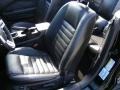 2005 Black Ford Mustang GT Premium Convertible  photo #33