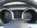 2005 Black Ford Mustang GT Premium Convertible  photo #40