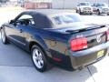 2005 Black Ford Mustang GT Premium Convertible  photo #46