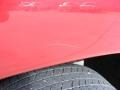 2007 Inferno Red Crystal Pearl Dodge Ram 1500 SLT Quad Cab 4x4  photo #18