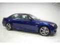 Interlagos Blue Metallic - M5  Photo No. 2
