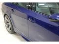 Interlagos Blue Metallic - M5  Photo No. 4