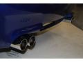 Interlagos Blue Metallic - M5  Photo No. 13