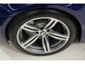 Interlagos Blue Metallic - M5  Photo No. 16