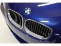 Interlagos Blue Metallic - M5  Photo No. 18