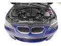 Interlagos Blue Metallic - M5  Photo No. 20