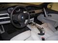 Interlagos Blue Metallic - M5  Photo No. 23