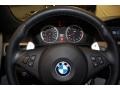 Interlagos Blue Metallic - M5  Photo No. 37