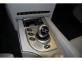 Interlagos Blue Metallic - M5  Photo No. 40