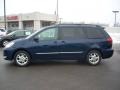 2004 Stratosphere Mica Toyota Sienna XLE Limited  photo #3