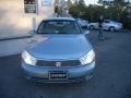 Silver Blue - L Series L200 Sedan Photo No. 1