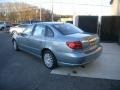 Silver Blue - L Series L200 Sedan Photo No. 4