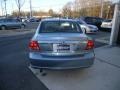 Silver Blue - L Series L200 Sedan Photo No. 5
