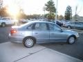 Silver Blue - L Series L200 Sedan Photo No. 7