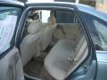 Silver Blue - L Series L200 Sedan Photo No. 9