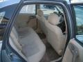 Silver Blue - L Series L200 Sedan Photo No. 10