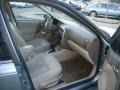 Silver Blue - L Series L200 Sedan Photo No. 11