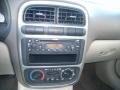 Silver Blue - L Series L200 Sedan Photo No. 13