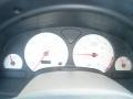 Silver Blue - L Series L200 Sedan Photo No. 14