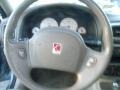 Silver Blue - L Series L200 Sedan Photo No. 15