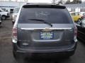 2005 Dark Silver Metallic Chevrolet Equinox LT AWD  photo #5