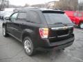 2008 Black Chevrolet Equinox LT AWD  photo #4