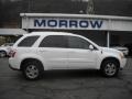 Summit White - Equinox LT AWD Photo No. 1