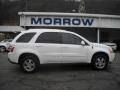 2006 Summit White Chevrolet Equinox LT AWD  photo #1