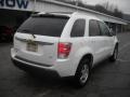 2006 Summit White Chevrolet Equinox LT AWD  photo #2