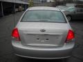 Silver - Spectra EX Sedan Photo No. 3