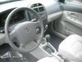 Silver - Spectra EX Sedan Photo No. 7