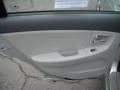 Silver - Spectra EX Sedan Photo No. 10