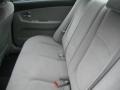 Silver - Spectra EX Sedan Photo No. 12