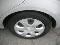 Silver - Spectra EX Sedan Photo No. 13