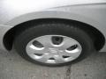 Silver - Spectra EX Sedan Photo No. 16