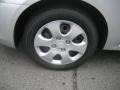 Silver - Spectra EX Sedan Photo No. 17