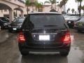 Black - ML 350 4Matic Photo No. 3