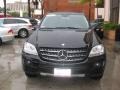 Black - ML 350 4Matic Photo No. 5