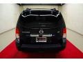 2008 Super Black Nissan Pathfinder LE  photo #5