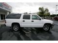 Summit White - Suburban LS 1500 Photo No. 12