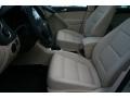 White Gold Metallic - Tiguan Wolfsburg Edition Photo No. 5